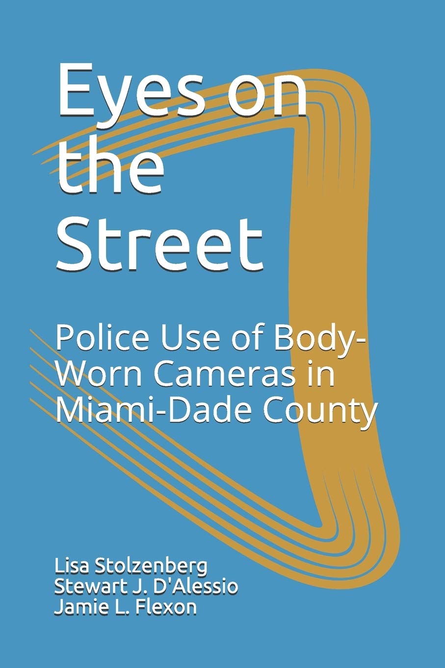 Cover of Eyes on the Street