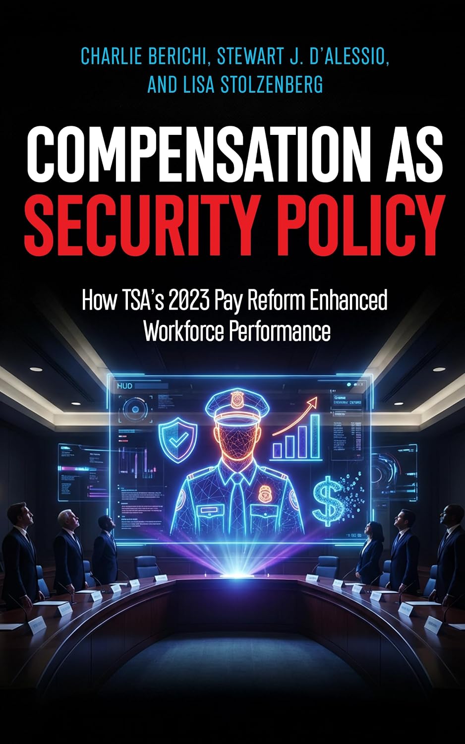 Cover of Compensation as Security Policy